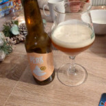 Friterie Chantal Bebida