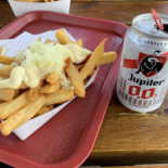 Friterie Chantal Bebida