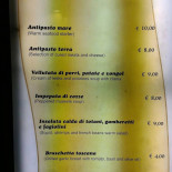 Friterie Chantal Carta