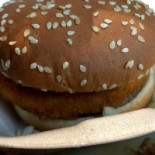 Frituur Den Dries Nourriture