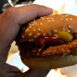 Frituur Den Dries Nourriture