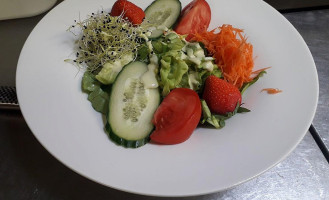 De Vondeling Nourriture