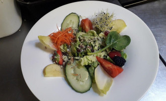 De Vondeling Nourriture