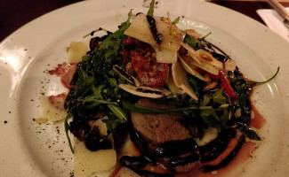 De Vondeling Nourriture