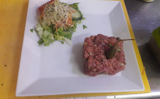 De Vondeling Nourriture