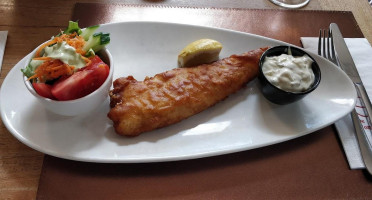 De Vondeling Nourriture