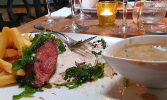 De Vondeling Nourriture