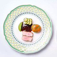 De Vondeling Nourriture