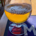 Café De Stoomtram Boisson