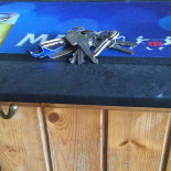 Café De Stoomtram Boisson