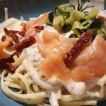 La Méditerranée Del Bulto Nourriture