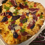 La Méditerranée Del Bulto Nourriture