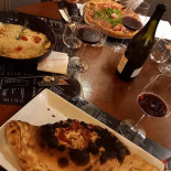 La Méditerranée Del Bulto Nourriture