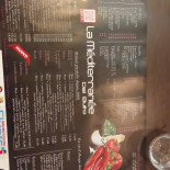 La Méditerranée Del Bulto Carte