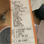 La Méditerranée Del Bulto Carte