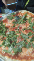 Il Monello Pizzeria food