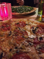 Il Monello Pizzeria food