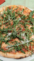 Il Monello Pizzeria food