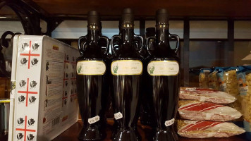 Il Monello Pizzeria drink