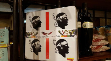 Il Monello Pizzeria logo