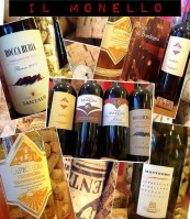 Il Monello Pizzeria drink