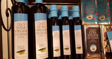 Il Monello Pizzeria drink