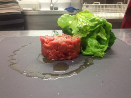 Il Monello Pizzeria food