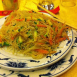 Indus Pride Nourriture