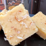 Ter Biest Nourriture