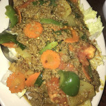 Bij Casper Nourriture