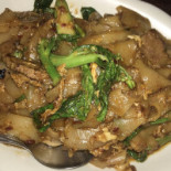 Bij Casper Nourriture