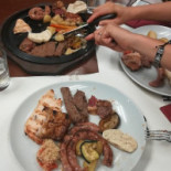 Bij Casper Nourriture