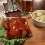 Bij Casper Nourriture