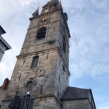 Le Grand Café Extérieur