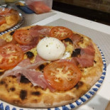 Angelo D Oro Pizzeria Nourriture