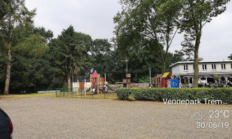 Vennepark Exterior