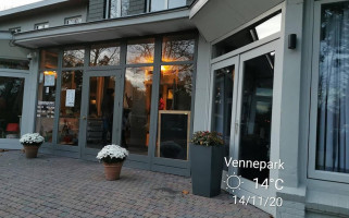 Vennepark Exterior