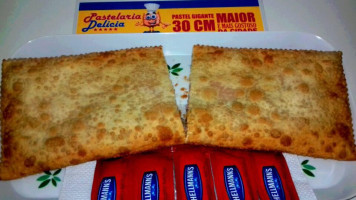 Vennepark Speisekarte