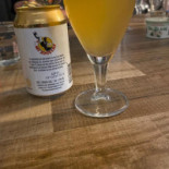 Café Scharmer Bebida