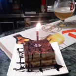 Pitta Pizza Millenium Comida