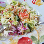 Pitta Pizza Millenium Comida