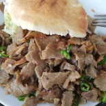 Pitta Pizza Millenium Comida