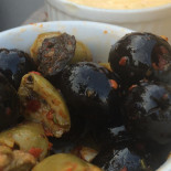 Pitta Pizza Millenium Comida