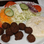 Pitta Pizza Millenium Comida