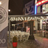 Pitta Pizza Millenium Dentro