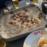 Pitta Pizza Millenium Comida