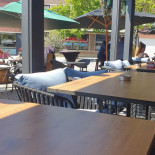 Pitta Pizza Millenium Exterior