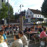 Pitta Pizza Millenium Exterior