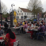 Pitta Pizza Millenium Exterior