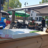 Pitta Pizza Millenium Exterior